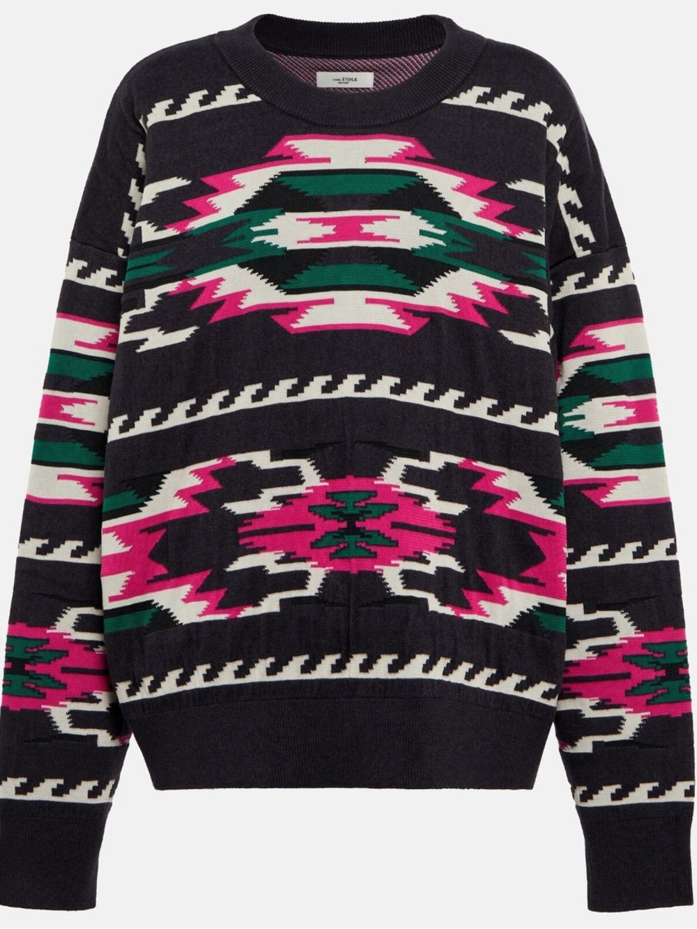 Isabel Marant Etoile Milton Jumper